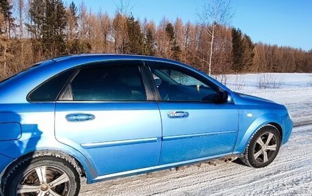 Chevrolet Lacetti, 2008 год, 380 000 рублей, 2 фотография