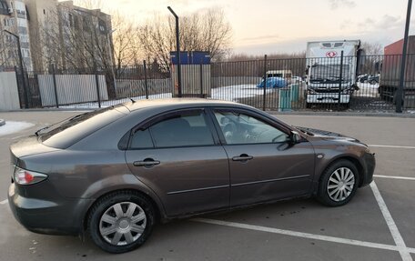 Mazda 6, 2006 год, 520 000 рублей, 3 фотография