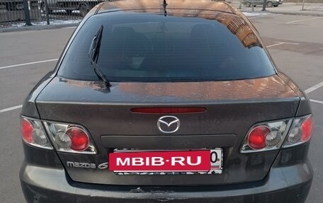 Mazda 6, 2006 год, 520 000 рублей, 5 фотография