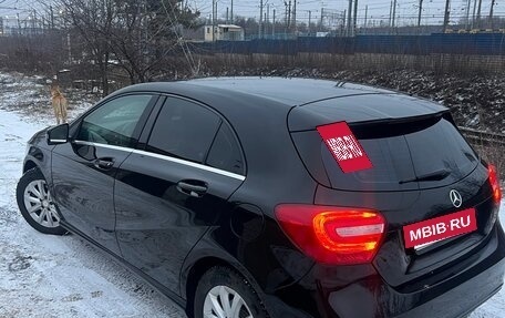 Mercedes-Benz A-Класс, 2013 год, 1 500 000 рублей, 5 фотография