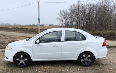 Ravon Nexia R3, 2016 год, 540 000 рублей, 1 фотография