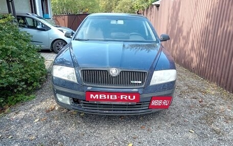 Skoda Octavia, 2008 год, 400 000 рублей, 2 фотография