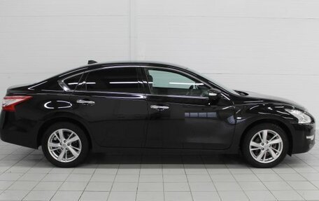 Nissan Teana, 2014 год, 1 350 000 рублей, 4 фотография