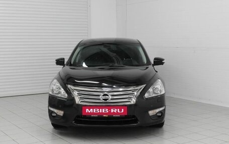 Nissan Teana, 2014 год, 1 350 000 рублей, 2 фотография