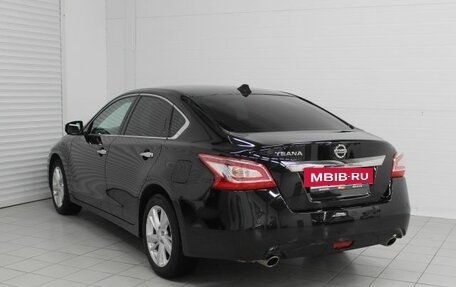 Nissan Teana, 2014 год, 1 350 000 рублей, 7 фотография