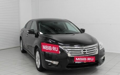 Nissan Teana, 2014 год, 1 350 000 рублей, 3 фотография