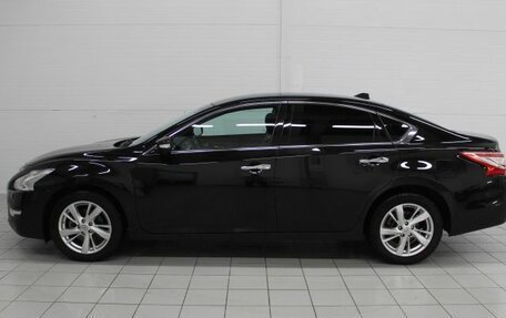 Nissan Teana, 2014 год, 1 350 000 рублей, 8 фотография