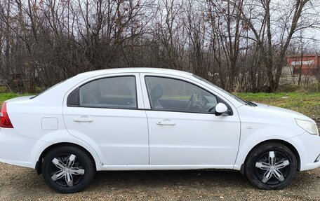 Ravon Nexia R3, 2016 год, 540 000 рублей, 2 фотография