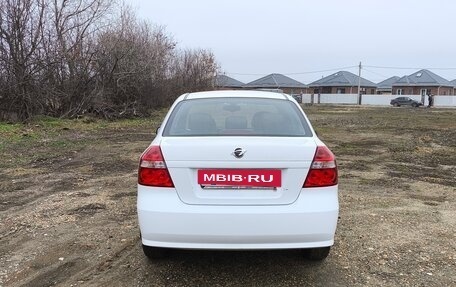 Ravon Nexia R3, 2016 год, 540 000 рублей, 3 фотография