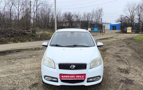 Ravon Nexia R3, 2016 год, 540 000 рублей, 6 фотография