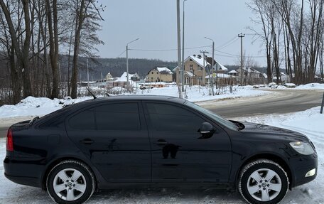 Skoda Octavia, 2010 год, 825 000 рублей, 7 фотография