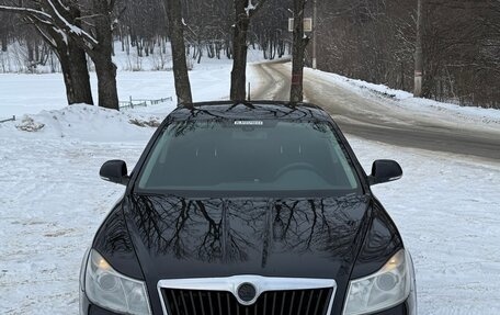 Skoda Octavia, 2010 год, 825 000 рублей, 3 фотография