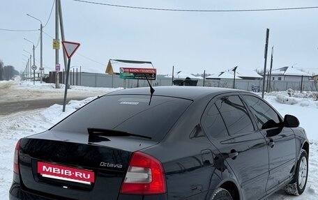 Skoda Octavia, 2010 год, 825 000 рублей, 5 фотография