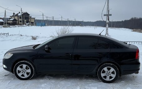 Skoda Octavia, 2010 год, 825 000 рублей, 8 фотография