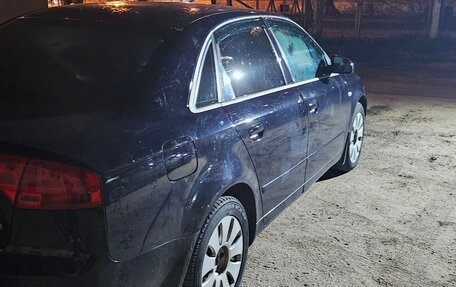 Audi A4, 2006 год, 678 000 рублей, 6 фотография