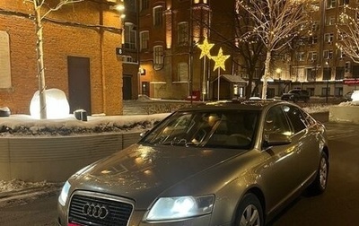 Audi A6, 2004 год, 880 000 рублей, 1 фотография