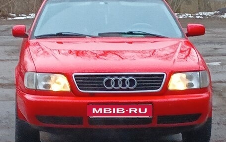 Audi A6, 1997 год, 440 000 рублей, 5 фотография