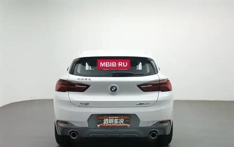 BMW X2, 2020 год, 2 200 000 рублей, 4 фотография