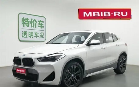 BMW X2, 2020 год, 2 200 000 рублей, 1 фотография