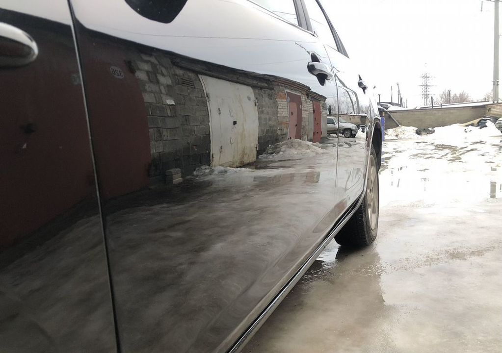 Mazda 3 BK рестайлинг, 2006 год, 580 000 рублей, 7 фотография