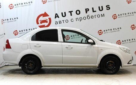 Ravon Nexia R3, 2017 год, 719 000 рублей, 8 фотография