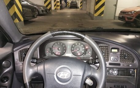 Hyundai Elantra III, 2004 год, 300 000 рублей, 7 фотография