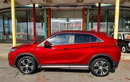 Mitsubishi Eclipse Cross, 2020 год, 1 739 000 рублей, 4 фотография