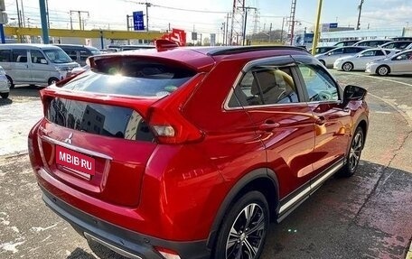 Mitsubishi Eclipse Cross, 2020 год, 1 739 000 рублей, 5 фотография