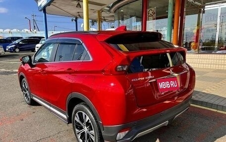 Mitsubishi Eclipse Cross, 2020 год, 1 739 000 рублей, 6 фотография