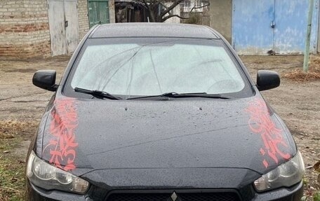 Mitsubishi Lancer IX, 2008 год, 590 000 рублей, 1 фотография