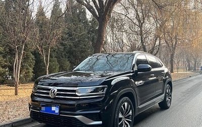 Volkswagen Teramont I, 2022 год, 3 350 000 рублей, 1 фотография