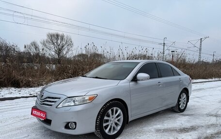 Toyota Camry, 2009 год, 1 535 000 рублей, 1 фотография