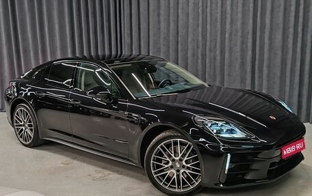 Porsche Panamera, 2023 год, 17 900 000 рублей, 1 фотография