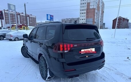 KIA Mohave I, 2020 год, 5 150 000 рублей, 3 фотография