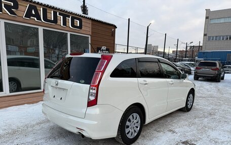 Honda Stream II, 2011 год, 1 569 000 рублей, 4 фотография