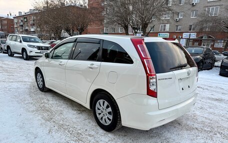 Honda Stream II, 2011 год, 1 569 000 рублей, 7 фотография