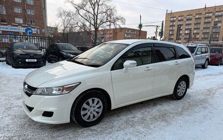 Honda Stream II, 2011 год, 1 569 000 рублей, 5 фотография