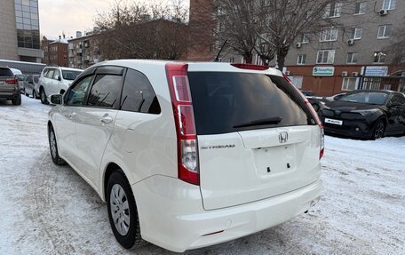 Honda Stream II, 2011 год, 1 569 000 рублей, 8 фотография