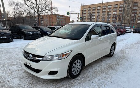 Honda Stream II, 2011 год, 1 569 000 рублей, 6 фотография