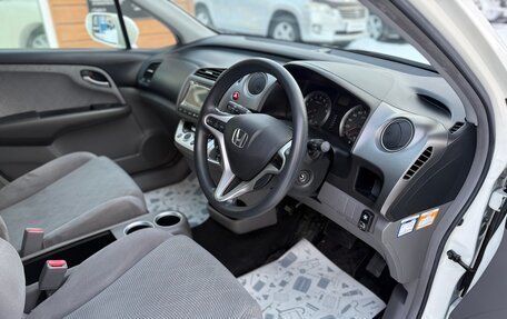 Honda Stream II, 2011 год, 1 569 000 рублей, 11 фотография