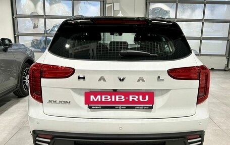 Haval Jolion, 2025 год, 2 349 000 рублей, 5 фотография