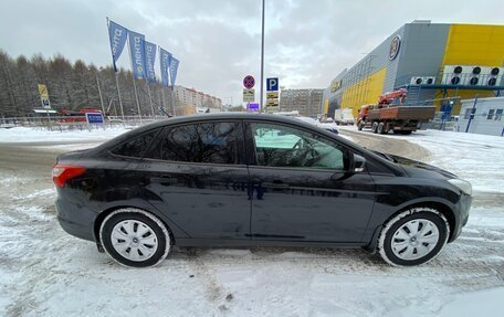 Ford Focus III, 2013 год, 900 000 рублей, 8 фотография