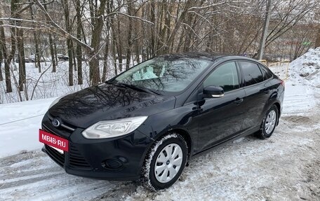 Ford Focus III, 2013 год, 900 000 рублей, 3 фотография