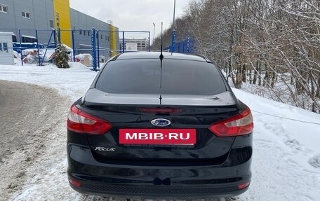 Ford Focus III, 2013 год, 900 000 рублей, 6 фотография