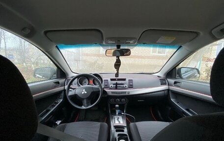 Mitsubishi Lancer IX, 2008 год, 590 000 рублей, 6 фотография