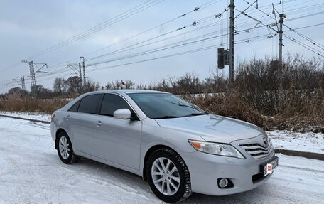 Toyota Camry, 2009 год, 1 535 000 рублей, 8 фотография