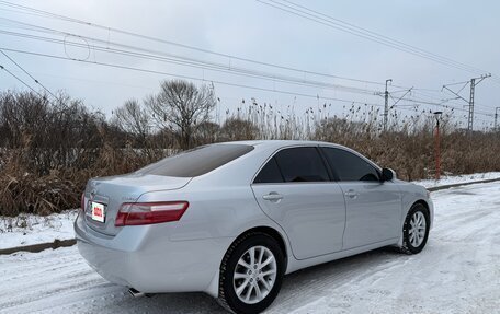 Toyota Camry, 2009 год, 1 535 000 рублей, 6 фотография