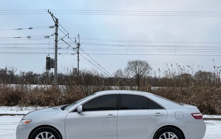 Toyota Camry, 2009 год, 1 535 000 рублей, 2 фотография