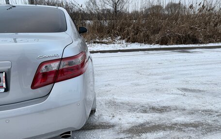 Toyota Camry, 2009 год, 1 535 000 рублей, 5 фотография