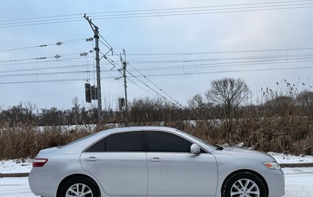 Toyota Camry, 2009 год, 1 535 000 рублей, 7 фотография